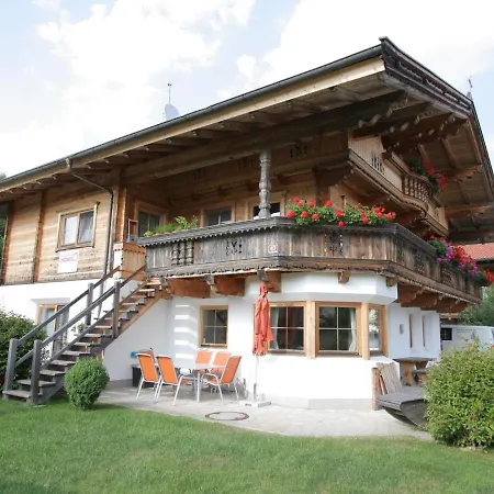 Spacious With Garden Near Ski Area In Tyrol
